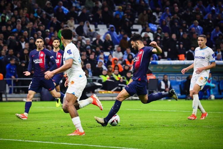 法甲焦点战前瞻：巴黎圣日尔曼 vs 欧赛尔（5月18日）