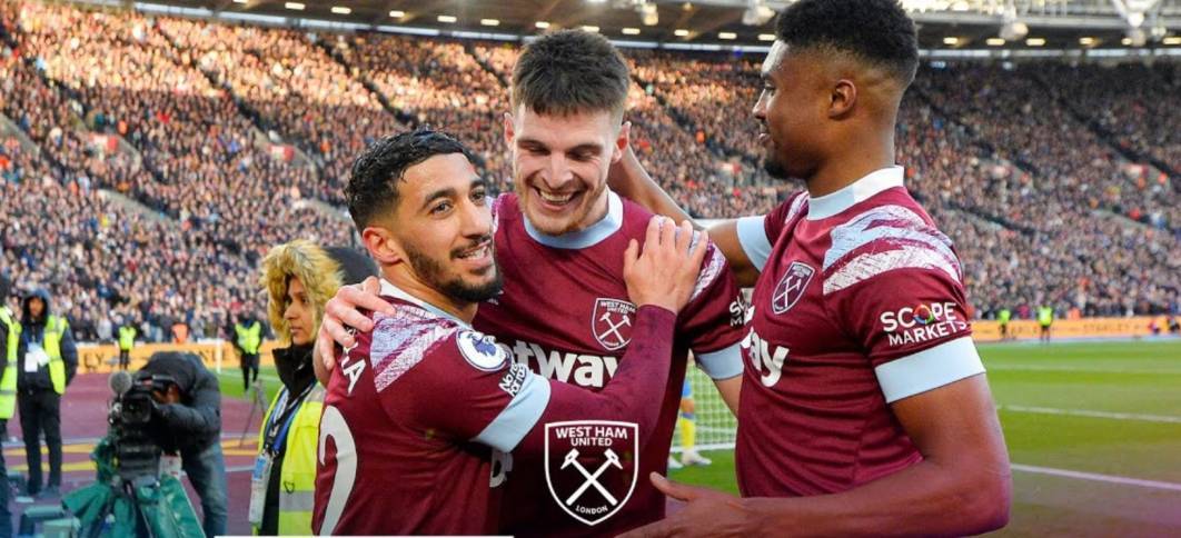 25078期足彩胜负平推荐：西汉姆联能否复刻曼联剧本掀翻黑马？