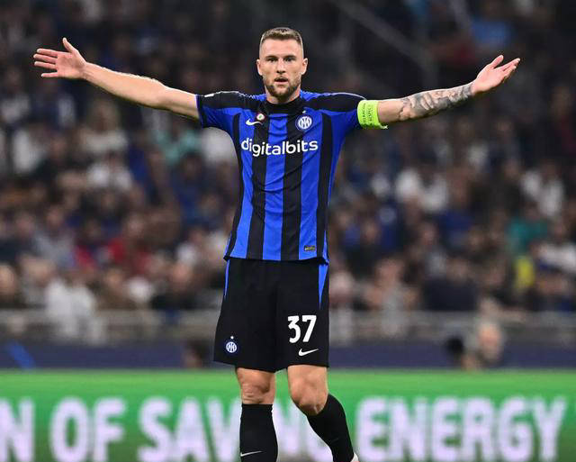 苏契奇复出表现抢眼，国米两次遭遇意外情况