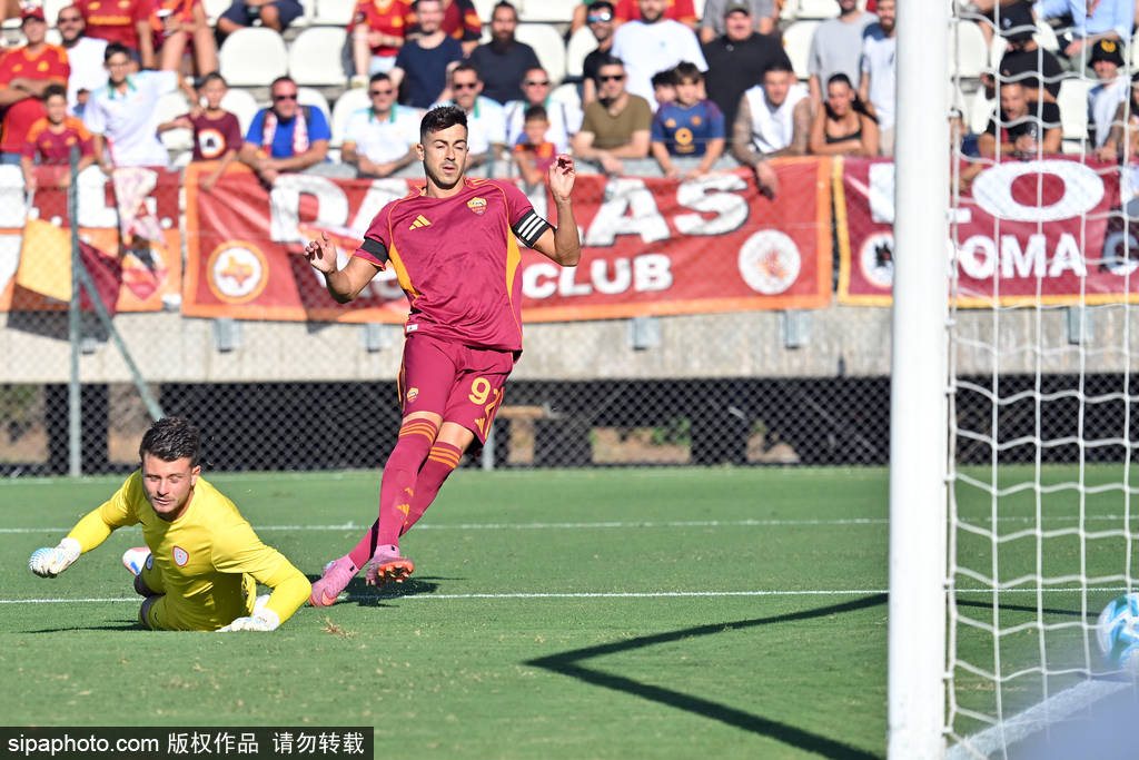 2500万新援韦斯利首秀进球，罗马1-0小胜博洛尼亚！年轻边卫如何撼动意甲赛场？