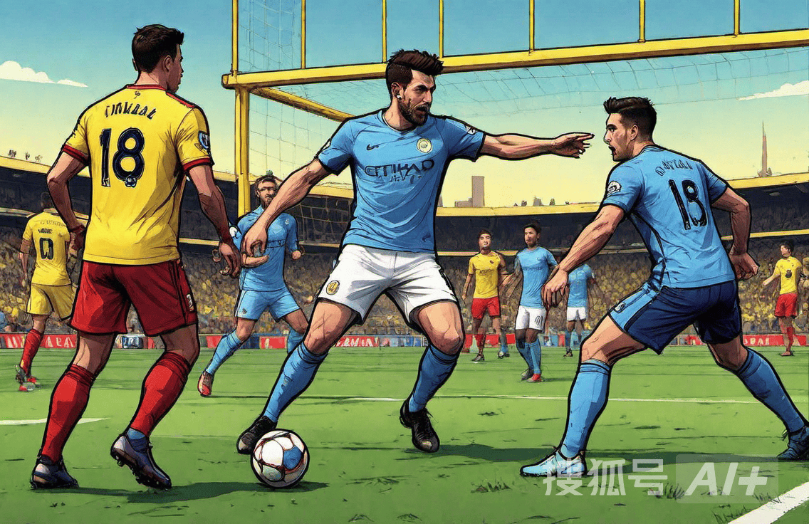 欧冠 阿森纳VS马竞